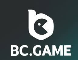 BC.Game logo