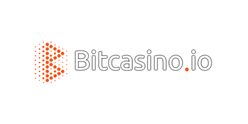 Bitcasino logo
