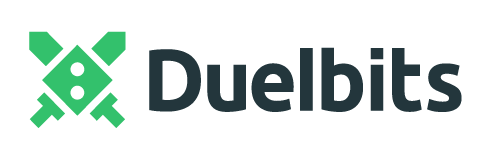 Duelbits logo