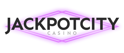 Jackpot City logo
