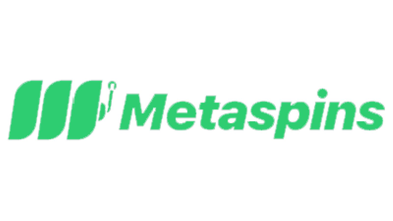Metaspins logo