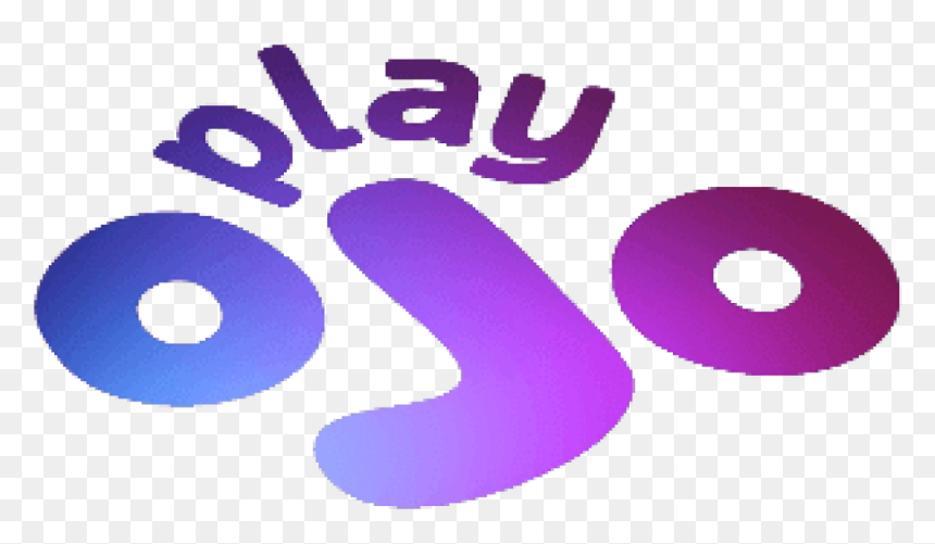 PlayOJO logo