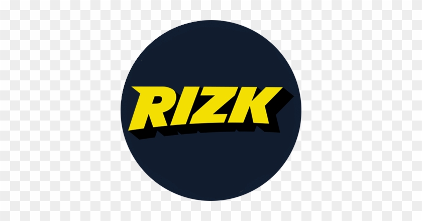 Rizk logo