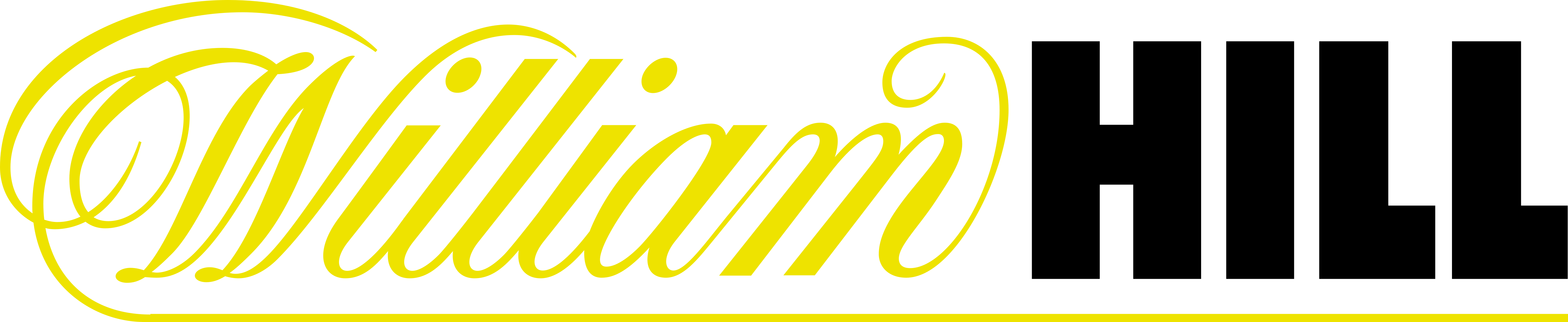 William Hill logo